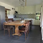 Fer De Met Sauna * Cornimont
