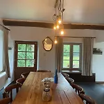 Fer De Met Sauna *
