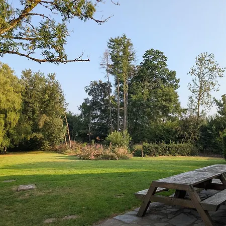 Fer De Met Sauna Cornimont