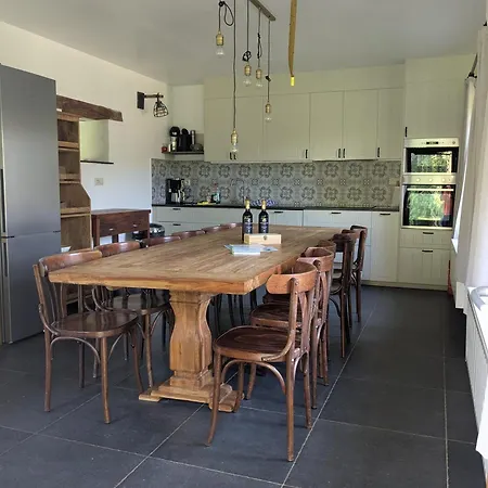 Fer De Met Sauna * Cornimont