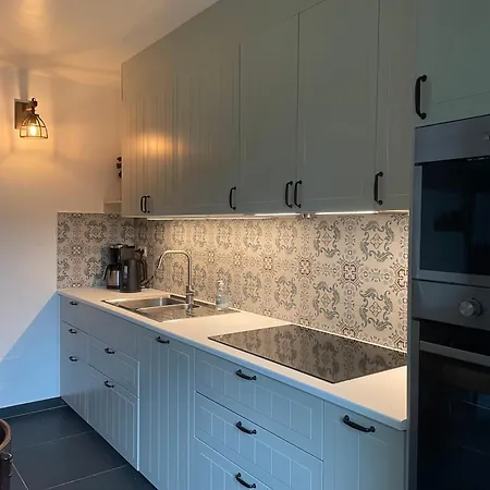 Ferienhaus Fer De Met Sauna Cornimont