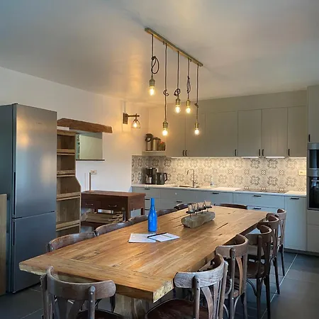 Feriehus Fer De Met Sauna Cornimont