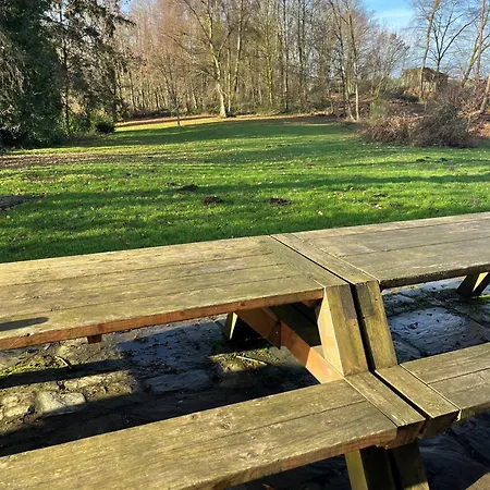Fer De Met Sauna