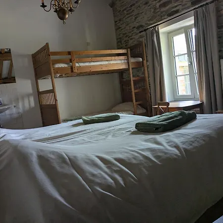 Feriehus Fer De Met Sauna Cornimont