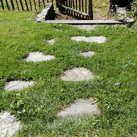 Fer De Met Sauna Cornimont