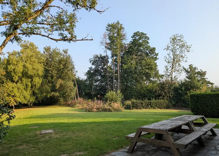 Fer De Met Sauna Cornimont