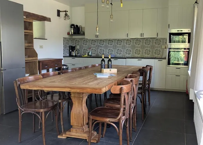 Fer De Met Sauna * Cornimont