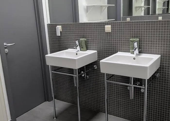 Hébergement de vacances Fer De Met Sauna Cornimont