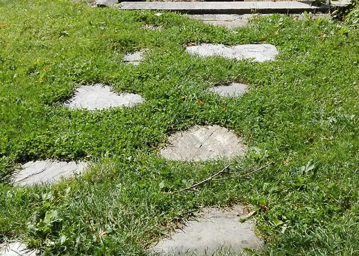 Fer De Met Sauna Cornimont