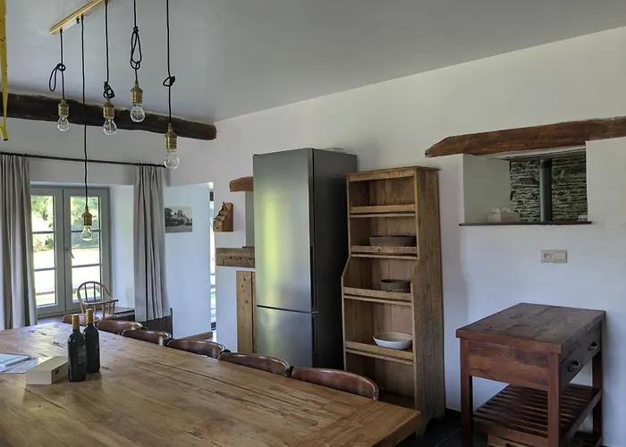 Fer De Met Sauna Cornimont